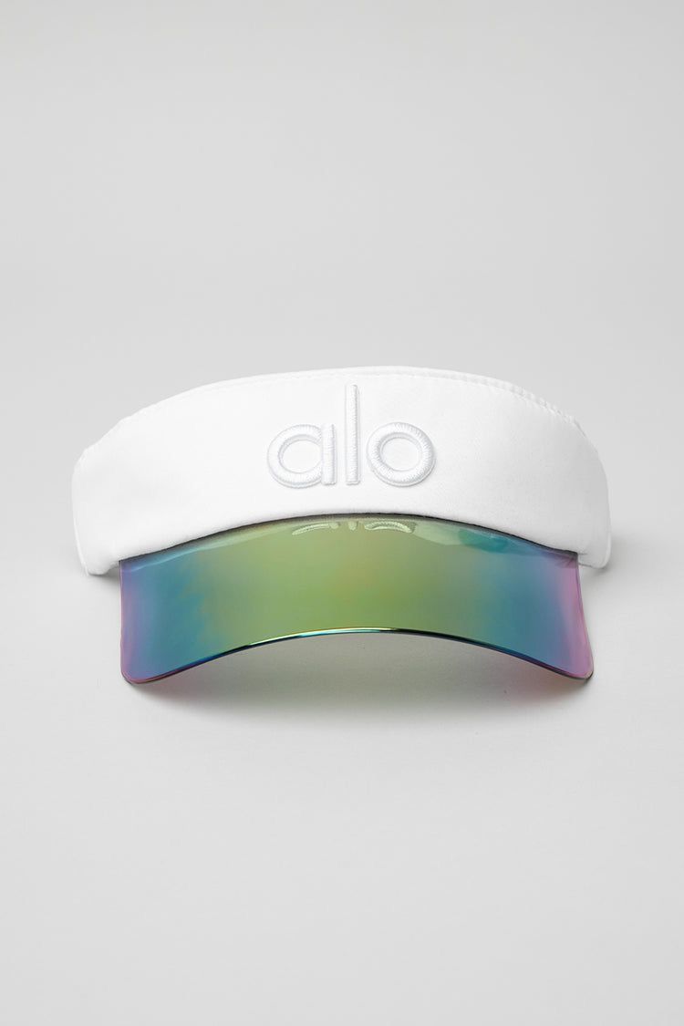 Airlift Solar Visor