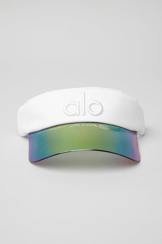 Airlift Solar Visor