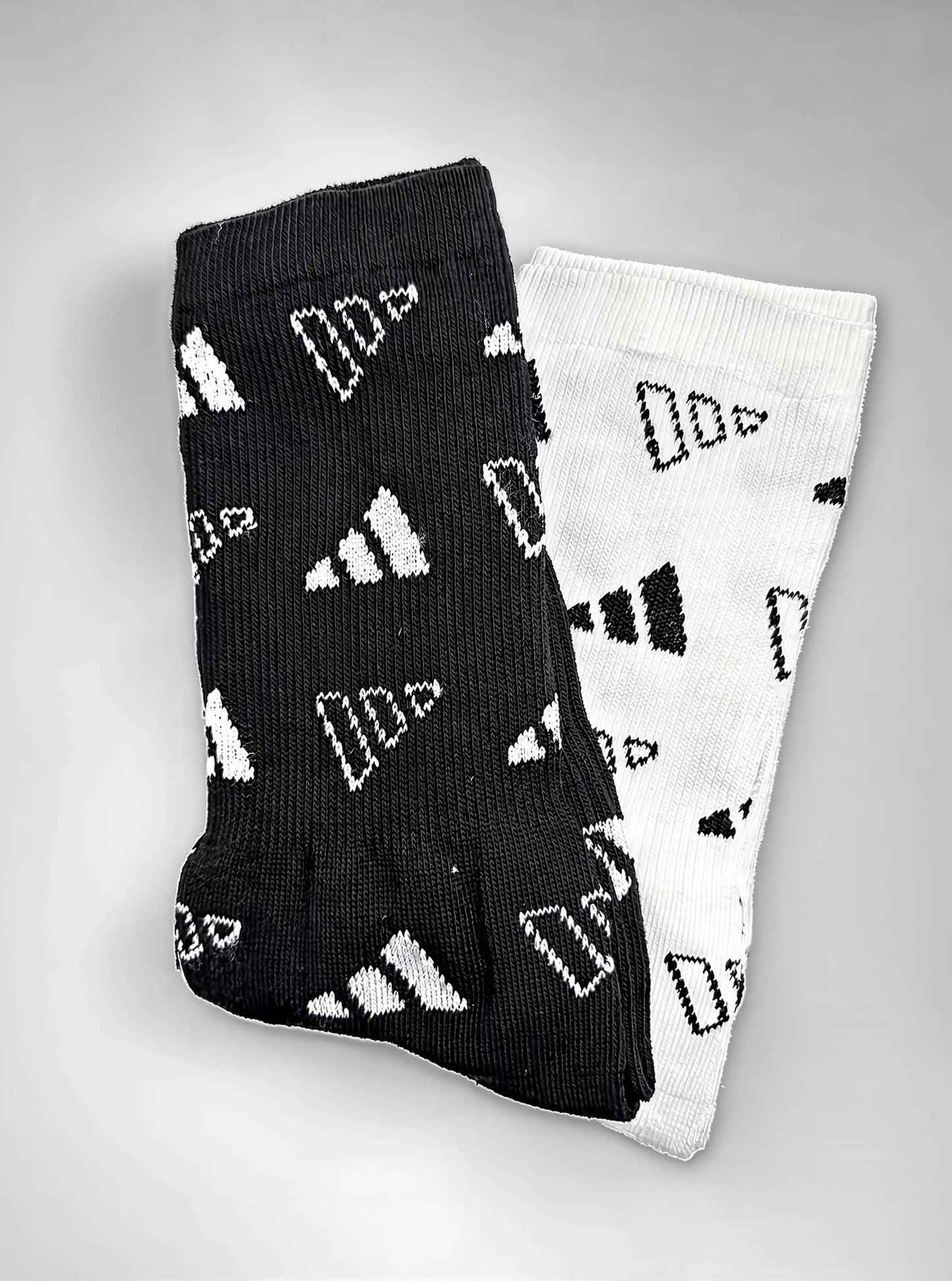 Dravo x Adidas Monogram Long