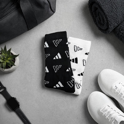 Dravo x Adidas Monogram Long
