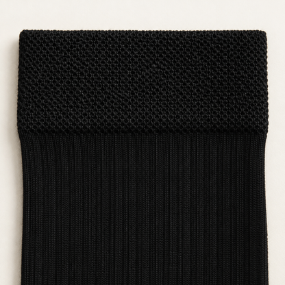 Dravo Bamboo – Black