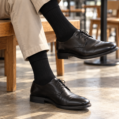 Dravo Bamboo – Black