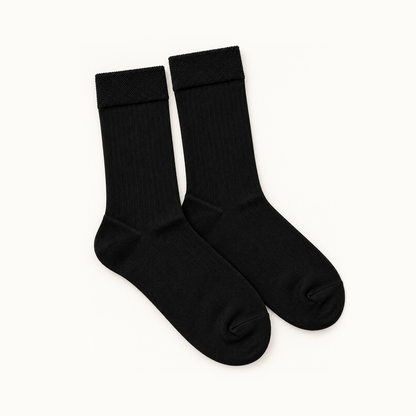 Dravo Bamboo – Black