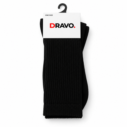 Dravo Cushion – Black, Dravo packaging