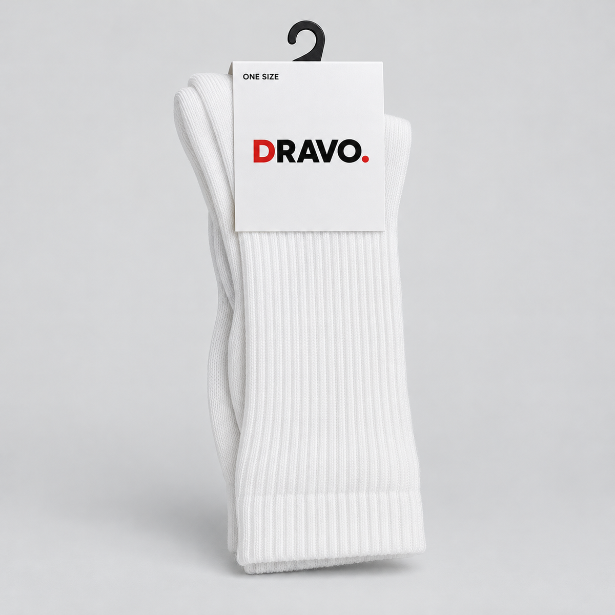 Dravo Cushion – White, Dravo packaging
