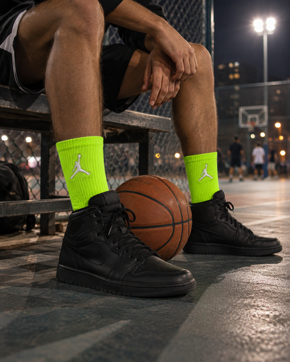 Jordan Basic Mix Colors Graphic