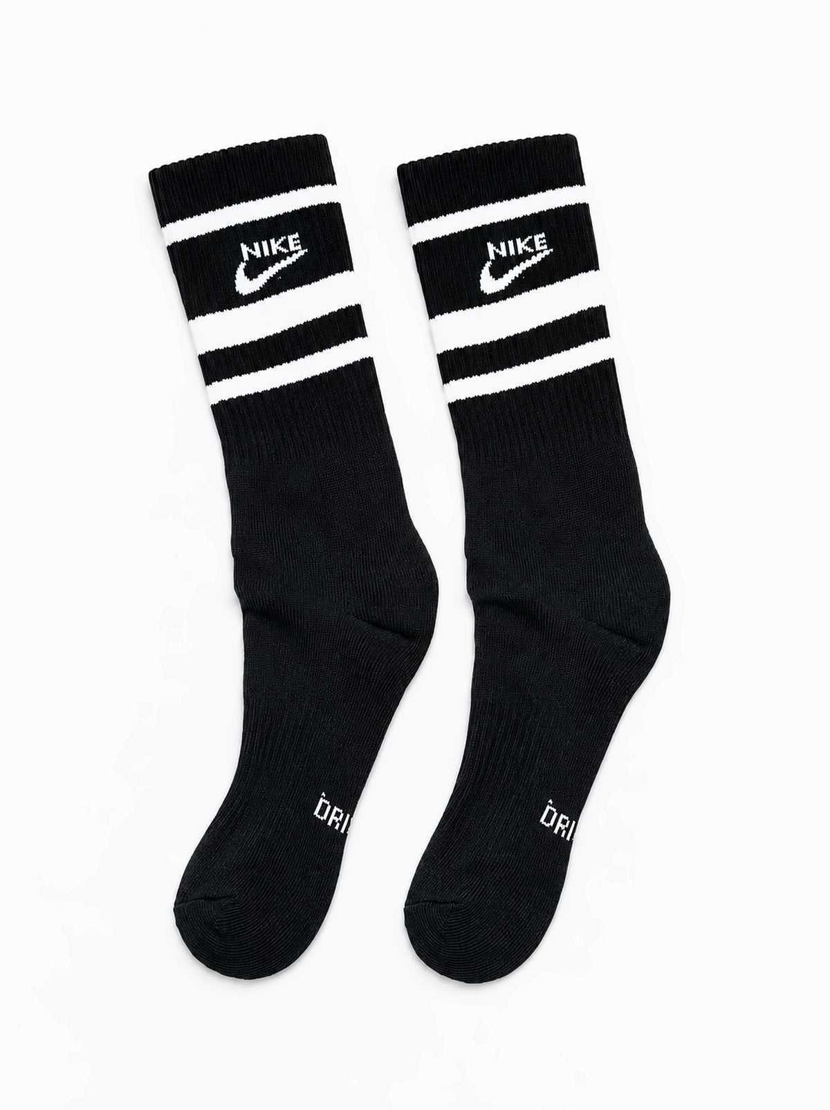 Dravo x Nike Retro Long – Black-White
