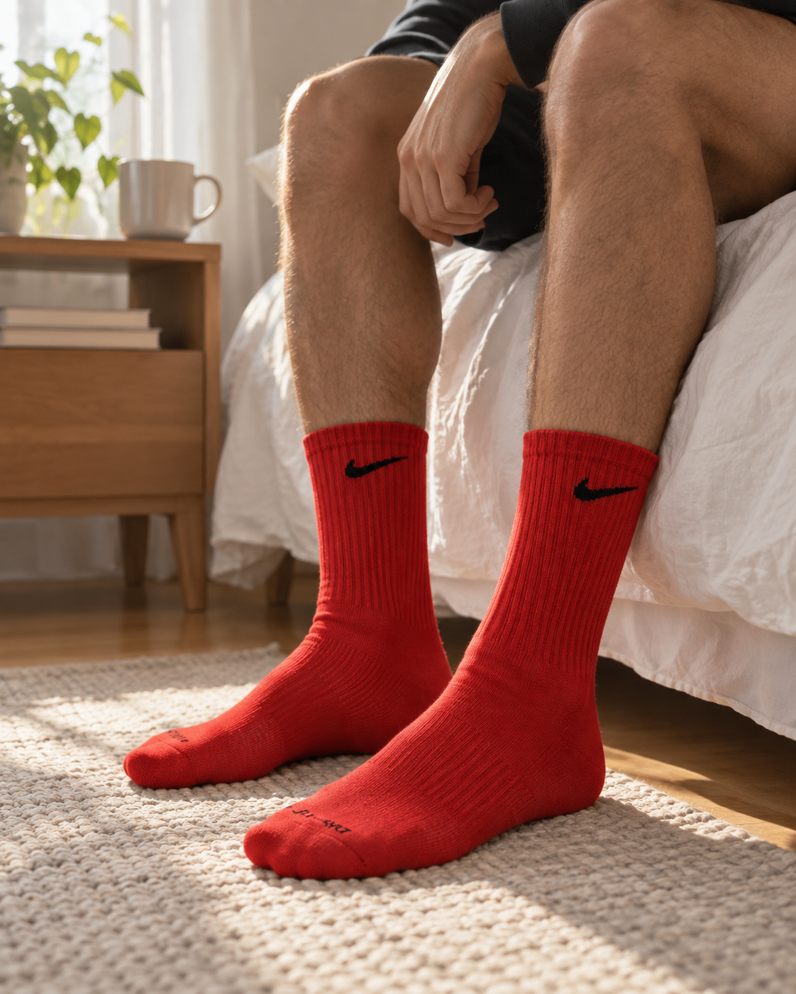 Nike Basic Colors