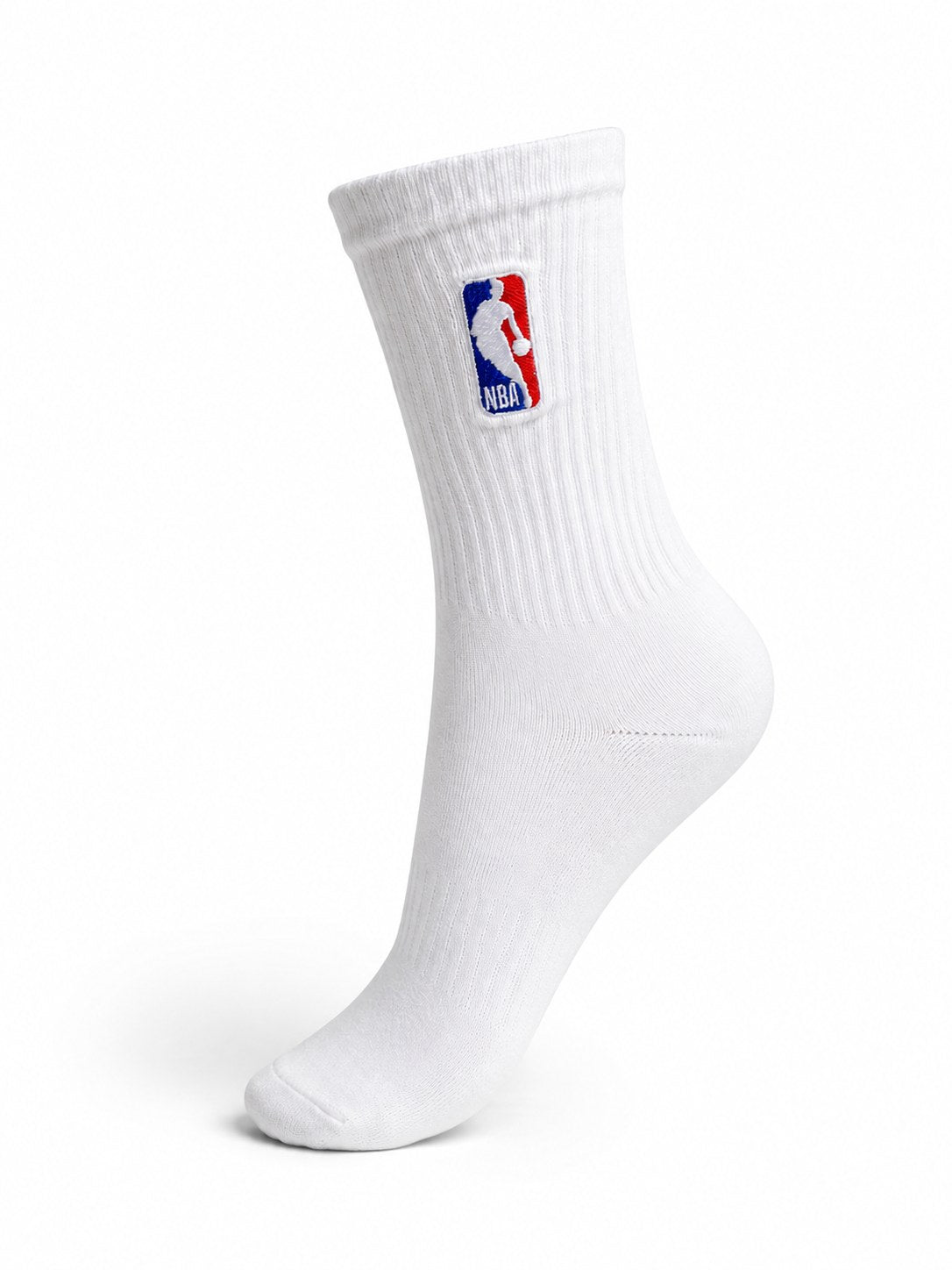 Dravo x NBA Court Pro Long – White
