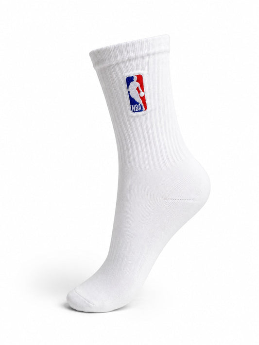 Dravo x NBA Court Pro Long – White