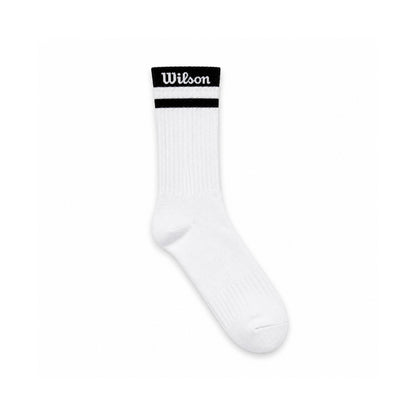 Dravo x Wilson Court Crew – White
