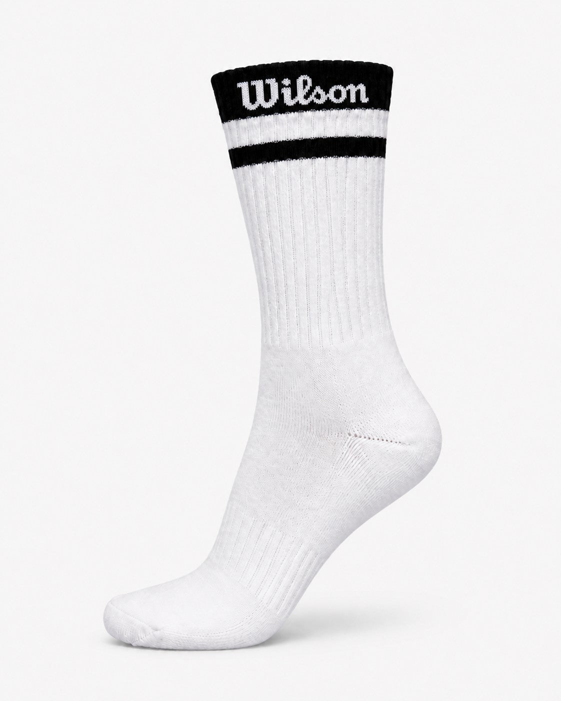 Dravo x Wilson Court Crew – White