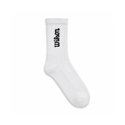 Dravo x Wilson Court Crew – White
