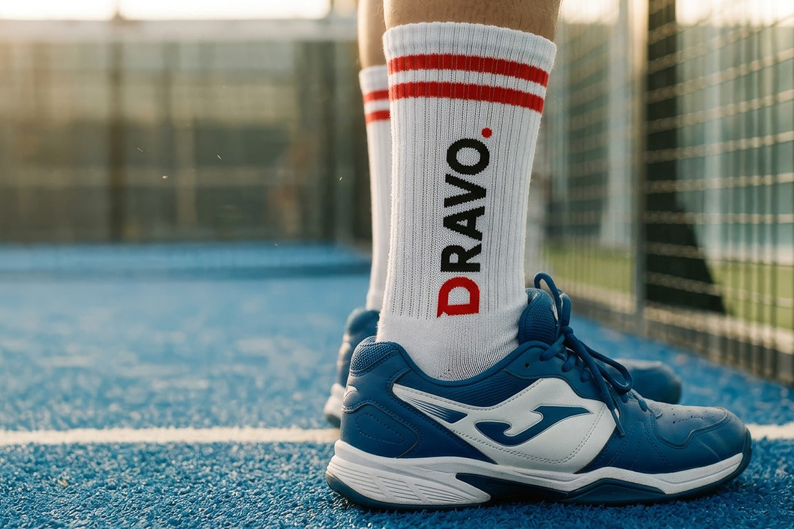 DRAVO — Comfort is a statement