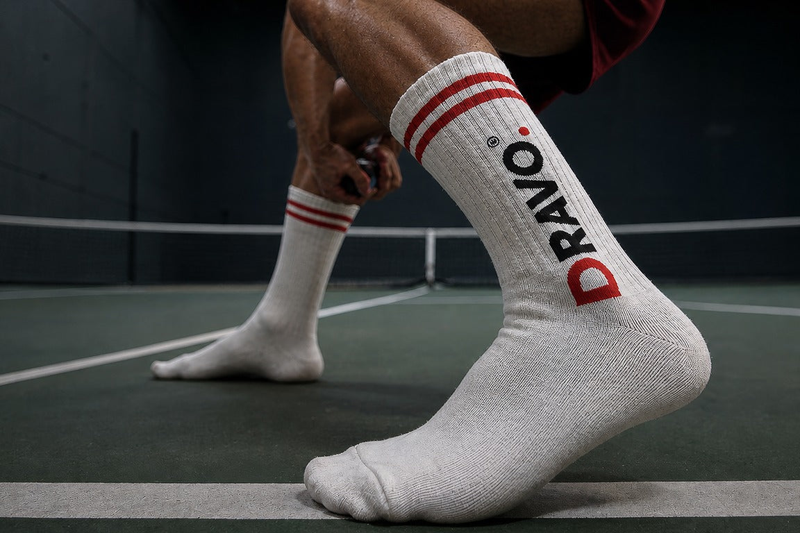 DRAVO — Performance socks